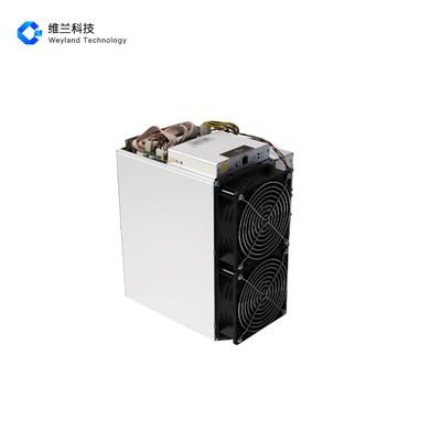 1610W DCR Asic Miner , Antminer Dr5 35t Blaker256 （14r）  Ethernet