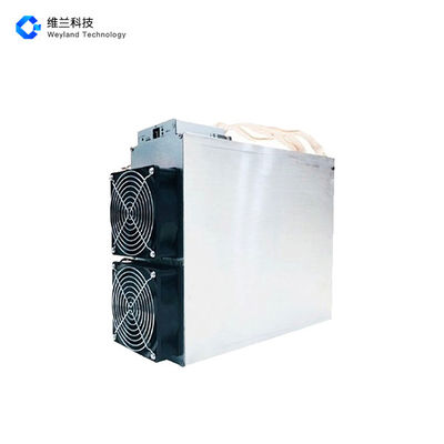 E3 Antminer ETH Miner ASIC 180MH/S 800W Ethash Ethernet Hava Soğutma APW3++Güç