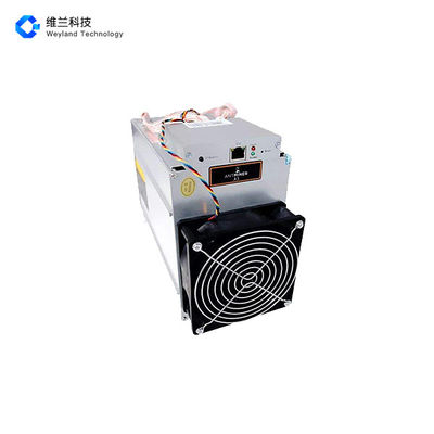 A3 Antminer Siacion Miner ASIC 815GH/S 1275W Blake2b Ethernet Hava Soğutma